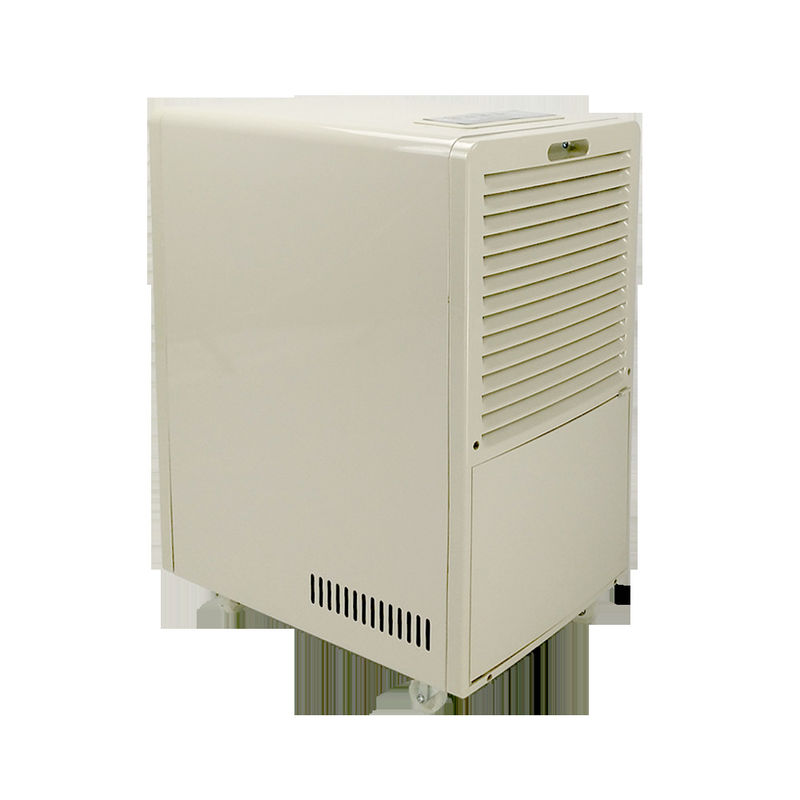 Mini Clean 550w 38L / Day Dry Air Dehumidifier