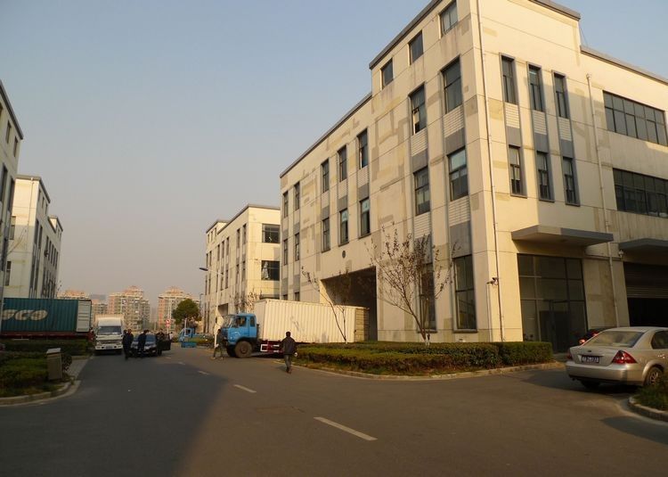 จีน Hangzhou Fuda Dehumidification Equipment Co., Ltd. รายละเอียด บริษัท