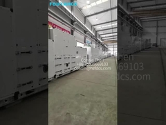 เครื่องล้างความชื้นของสารแห้งอุตสาหกรรมสําหรับพื้นที่ความชื้นต่ํา