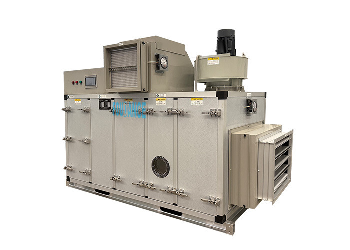 เครื่องเป่าอากาศแห้ง